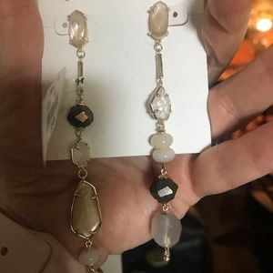 Kendra scott cosette earrings